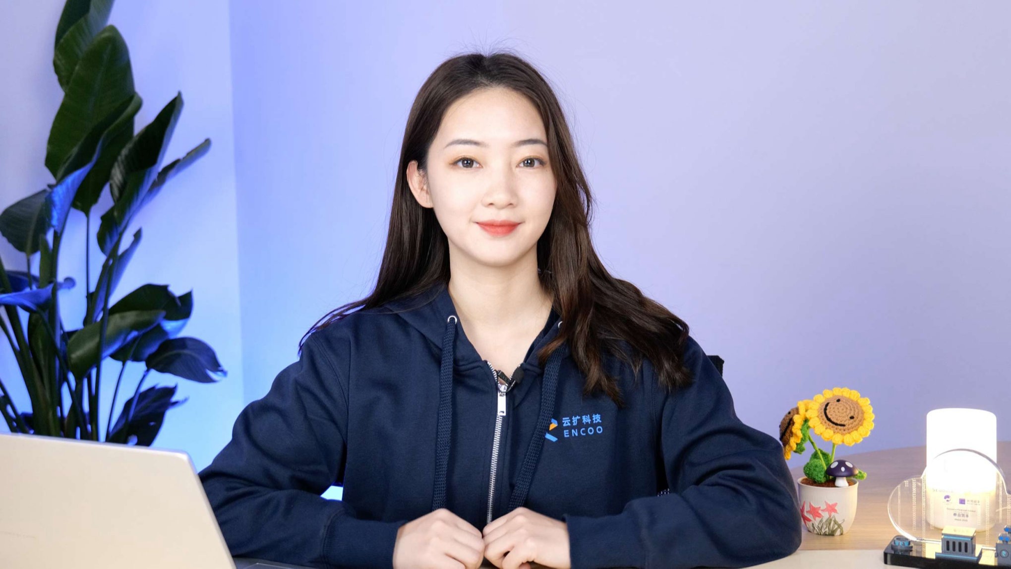 云扩RPA研习社丨小姐姐手把手教你RPA 第二期