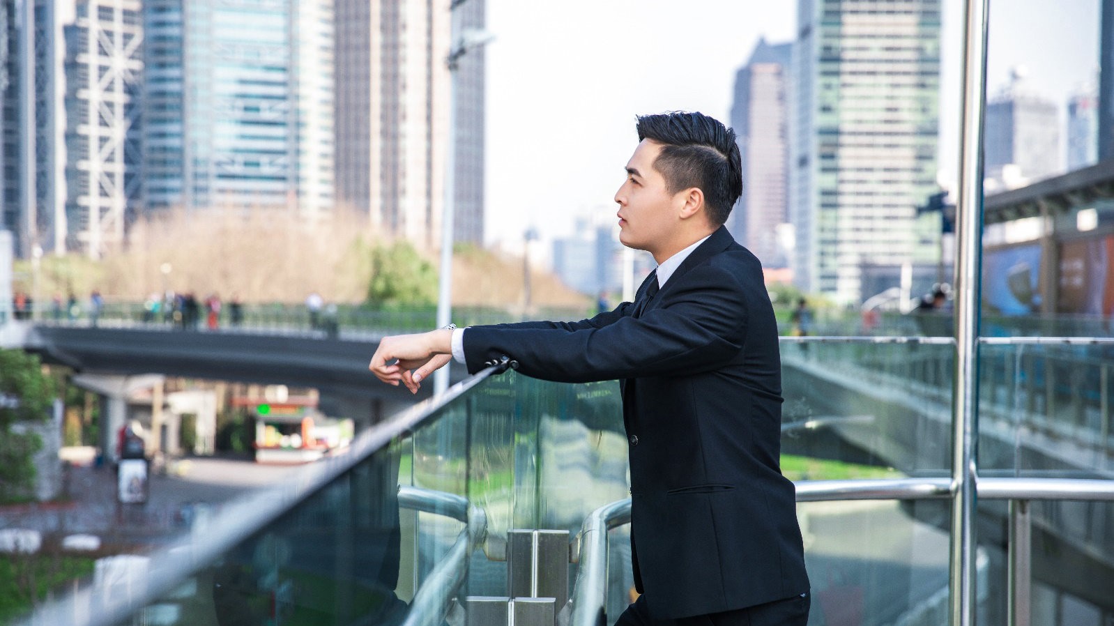 晋升没有那么容易，流程各有各的脾气......